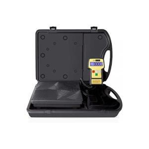 ABLTEK AT/ERS-100A Dijital Gaz Terazisi (100 Kg)