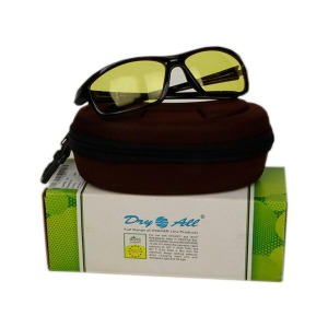 Dry-All TG-UV Fosforlu Kaçak Arama İçin Gözlük
