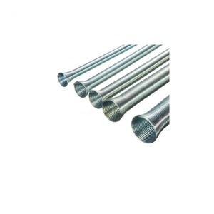 Pm 102-06 3/8'' Spiral Yay