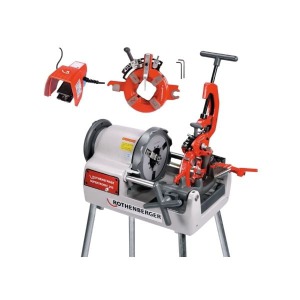 Rothenberger Supertronıc 3SE Auto BSPT R 1/2-3