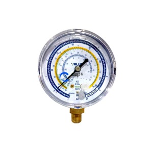 Value Vakum Pompası Manifold Saati 46.01.350