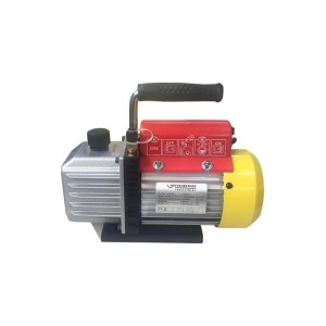 Rothenberger Tek Kademeli Vakum Pompası  1/4'' Kod:1500050005