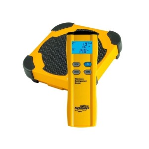 Fieldpiece SRS3INT Kablosuz Ekranlı Terazi  Akıllı telefon uyumlu 115 kg