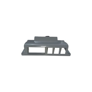 Şarküteri Dijital Termostat Panosu Bombeli Tip Üçlü İ-478-03