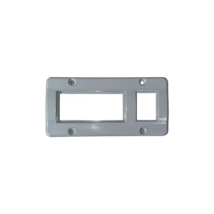 Şarküteri Dijital Termostat Panosu Düz Tip Tekli İ-478-05