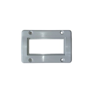 Şarküteri Dijital Termostat Panosu Düz Tip İ-478-04  ( Sadece Dijital )