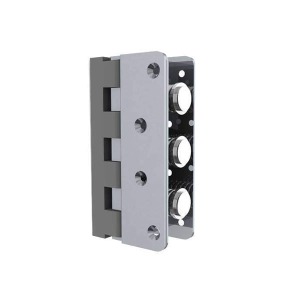 Soğuk Oda Kapısı İnox Menteşe İ-34K Bar Kapısı Menteşesi - Vavien Kapı İçin