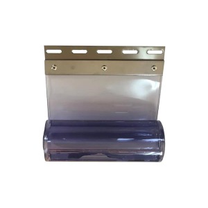 PVC Şerit Perde  150*250