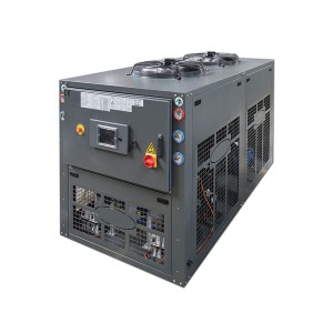 Thermotherm P-131 HA-S HS Chiller Cihazı