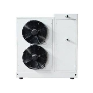 Dorin BER SDZ 7,5 HP 705 CS 380V Soğutma Grubu