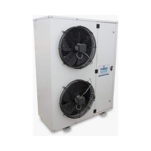 Frigoblock CSN-255 SY Soğutma Grubu(Dorin) (FB 500x2 30 Kw)