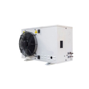 E-Box Split Soğutma Grubu Emb 1,5 hp 2212GS10m2-1300W Eco 380V