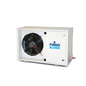 Frigoblock FSP/0360 TE HZ TAG 2516 Z 5 HP Kompresörlü Deepfreeze Soğutma Grubu
