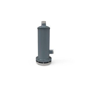 Refricomp FKBG 969 H48 Çiftli Kartuş Kovanı 28 MM