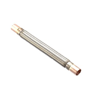 Hongsen VAFX-038-10 3/8'' Titreşim Alıcı 10 MM