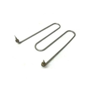 Rezistans 700W M165 MM A. Kalkık Tava Rez. AK. 0101320