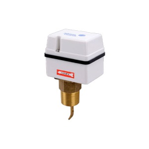 Johnson Controls FS80C 1'' Flow Switch Akış Anahtarı Şalteri