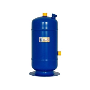 Frigopoint FP-LR(MP)-20,0 20 LT Dikey Likit Deposu (Üstten Çıkışlı 1-1/4