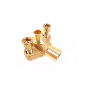 Alco C501-5 Flange (803233)