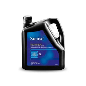 Suniso 4GS R-22 Kompresör Yağı 4 Lt (Mineral)