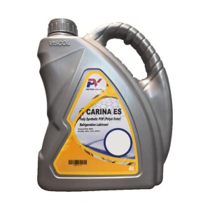 Carina NF32/NP32 R-22 Gazlı Kompresör Yağı  4 Lt ( Mineral )