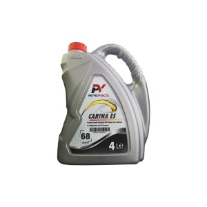 Carina ES68 R-404A-410A-134A Gazlı Kompresör Yağı 4 Lt ( POE 68)