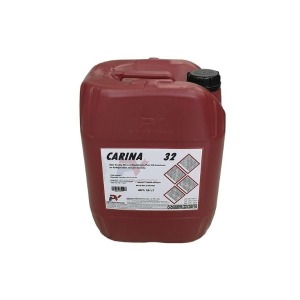 Carina ES32 R-404A-410A-134A Gazlı Kompresör Yağı 20 Lt ( POE 32 )