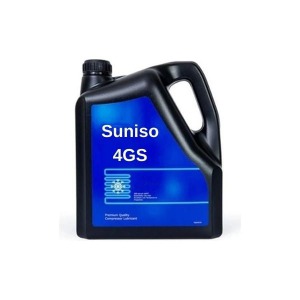 Suniso SL 32 Kompresör Yağı POE 32 1 Lt (Polyester)