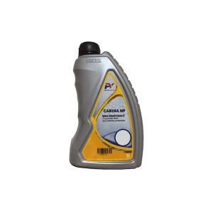 Carina NF32/NP32 R-22 Gazlı Kompresör Yağı 1 Lt ( Mineral )