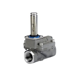 Danfoss 032U8502 EV220B 1¨ N.K. Solenoid Valf Gövdesi