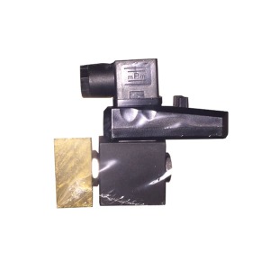 Blow-Tech 1/4'' Otomatik Hava/Su Tahliye Solenoid Valf ( Hava Tankı İçin ) Drain Valve LFSV20-B