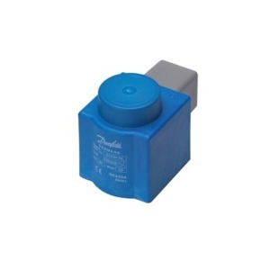 DANFOSS 018F6182 24V 10W AC EEX SOLENOİD VALF BOBİNİ_