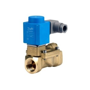 Danfoss 032U453402 EV220B 1¨ N.K. Solenoid Valf Gövdesi