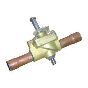 Alco Solenoid Valf 240 RA 16T 9 ( 801164 )