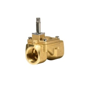 Danfoss 032U1261 EV220B 18B G 34E Solenoid Valf Gövdesi