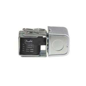 Danfoss 018F4120 230V 50/60HZ Bobin