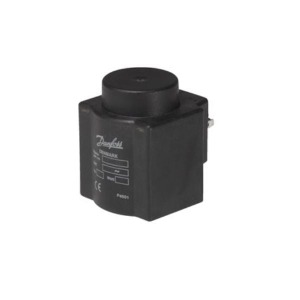 DANFOSS 018F4517 24V AC 10W BOBİN_