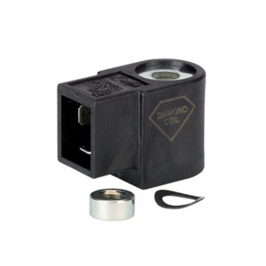 Danfoss 071N1006 BFP Pompa Bobinİ