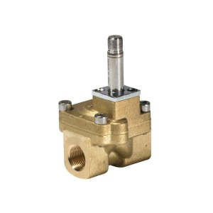 Danfoss 032U5255 EV250B 3/4¨ N.K. Solenoid Valf Gövdesi