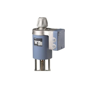 Siemens Solenoid valf DN50 (MVF461H50)