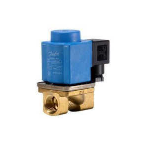 Danfoss 032U538102 EV251B 1/2¨ N.K. Solenoid Valf Gövdesi