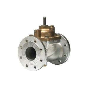 Danfoss 016D6100 EV220B 4¨ N.K. Solenoid Valf Gövdesi