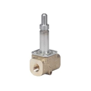Danfoss 032U4904 EV310B 1/4¨ N.K. Solenoid Valf Gövdesi