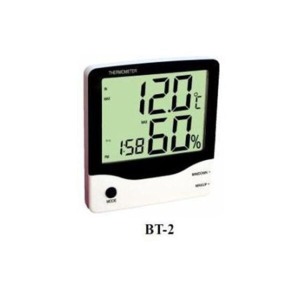 Thermotrick ST-20 -50° / +70° 1,5V Dijital Termometre