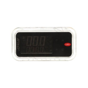 Carel UCHBP00000091 Uchiller Panel NFC (Yeni Tip Carel Mch)