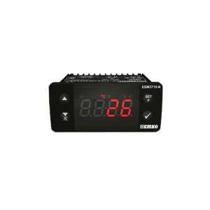 Emko 3710-N.5.11.1 PT-100 Dijital Termostat -Sensör Dahil