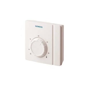 Siemens RAA21 Fan Coil Oda Termostatı