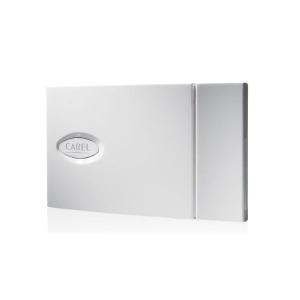 Carel DPWC111000 Wall Sensör Temp.-10T60GR.C. (OUTRES.NTC)HUMID.RH 10-90% (OUT 0-1 VDC - 4-20MA)