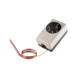 Danfoss 060H1103 UT 72 İşletme Termostatı -30ºc / +30ºc