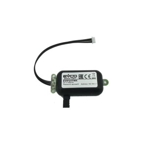 Evco EVIF25TWX Sürücü - Wifi Bağlantı Modülü Tek Oda Uzaktan İzleme İçin
